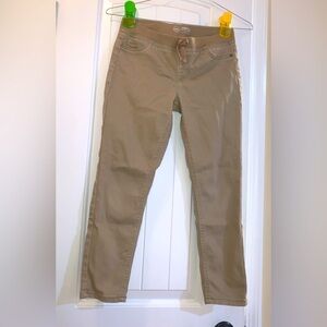 Kids khakis